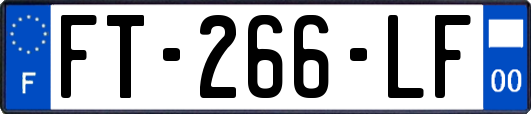 FT-266-LF
