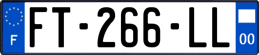 FT-266-LL