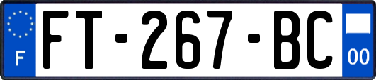 FT-267-BC