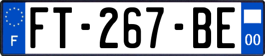 FT-267-BE