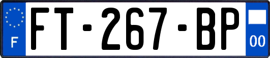 FT-267-BP