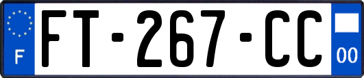 FT-267-CC