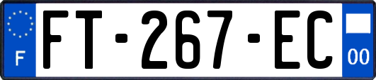 FT-267-EC