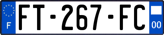 FT-267-FC