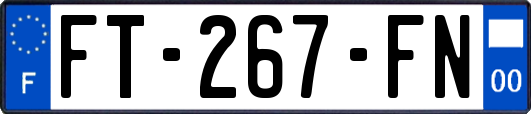 FT-267-FN