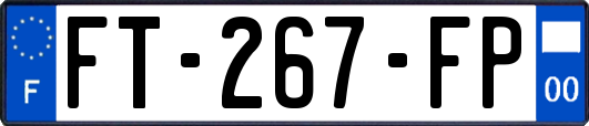 FT-267-FP