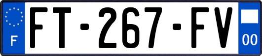 FT-267-FV