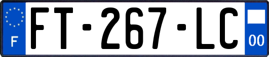 FT-267-LC