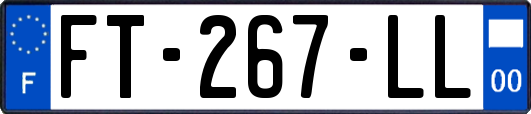 FT-267-LL