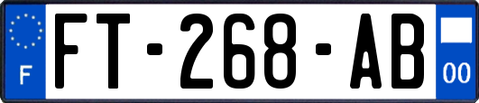 FT-268-AB