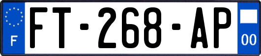 FT-268-AP