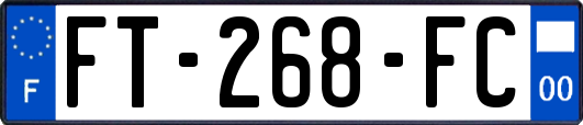 FT-268-FC