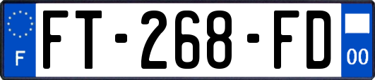 FT-268-FD