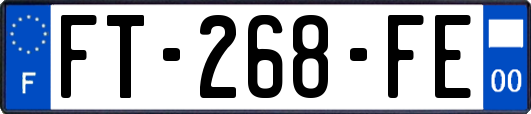 FT-268-FE