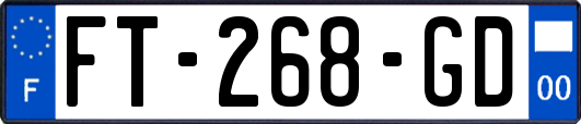 FT-268-GD