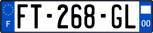 FT-268-GL