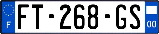 FT-268-GS
