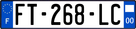 FT-268-LC