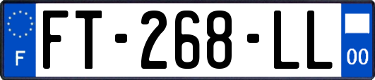 FT-268-LL