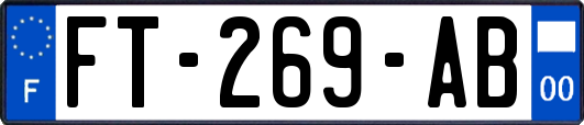 FT-269-AB