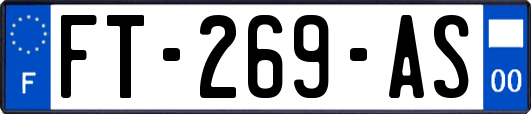 FT-269-AS