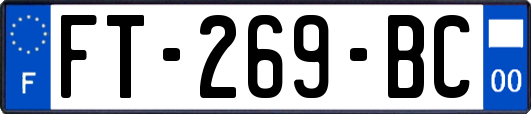 FT-269-BC