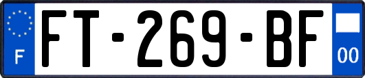 FT-269-BF