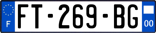 FT-269-BG