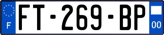 FT-269-BP