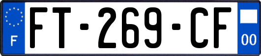 FT-269-CF