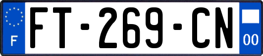 FT-269-CN