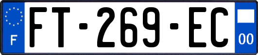 FT-269-EC