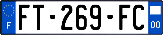 FT-269-FC