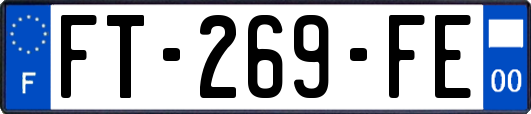 FT-269-FE