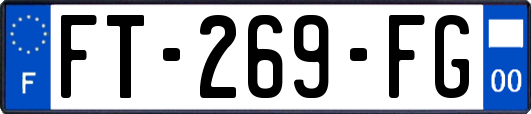 FT-269-FG