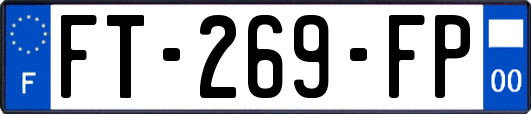 FT-269-FP