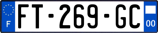 FT-269-GC