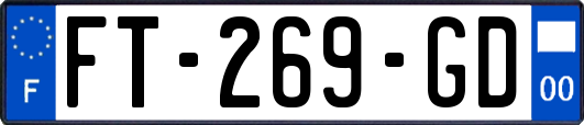 FT-269-GD
