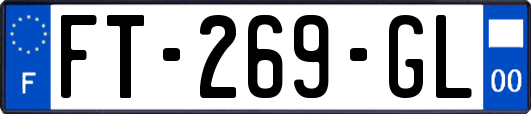 FT-269-GL