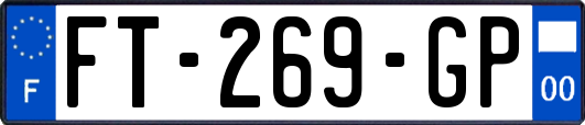 FT-269-GP