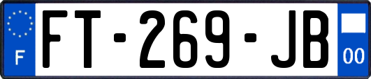 FT-269-JB