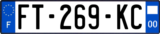 FT-269-KC