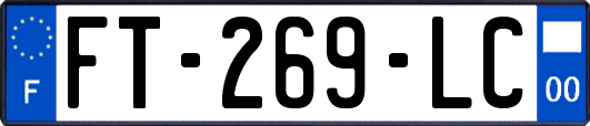 FT-269-LC