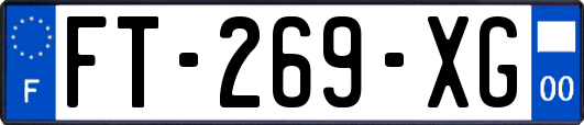 FT-269-XG