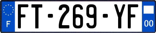 FT-269-YF