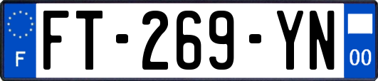 FT-269-YN