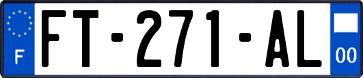 FT-271-AL
