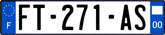 FT-271-AS