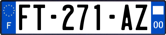 FT-271-AZ