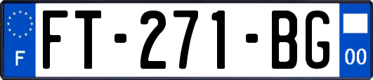 FT-271-BG